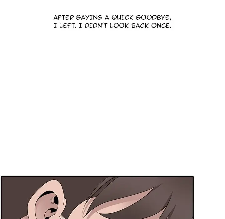 Shh Her Secret Manhwa Facon Chapter 30 - Page 93
