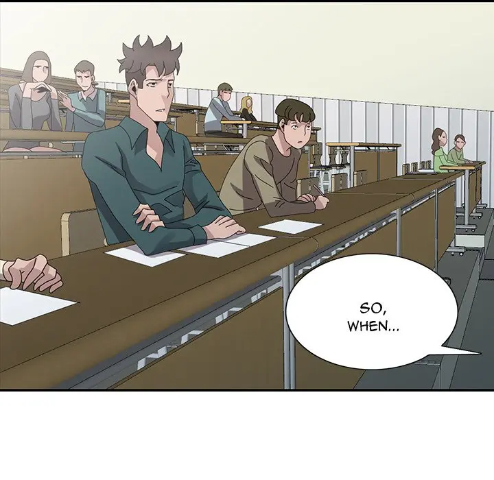 Shh Her Secret Manhwa Facon Chapter 30 - Page 98