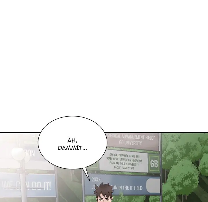 Shh Her Secret Manhwa Facon Chapter 30 - Page 99