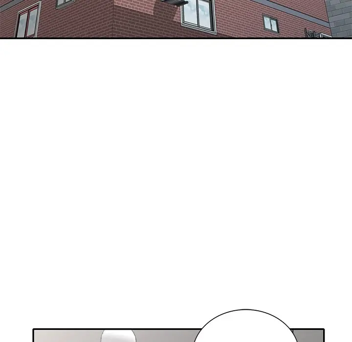 Shh Her Secret Manhwa Facon Chapter 31 - Page 10