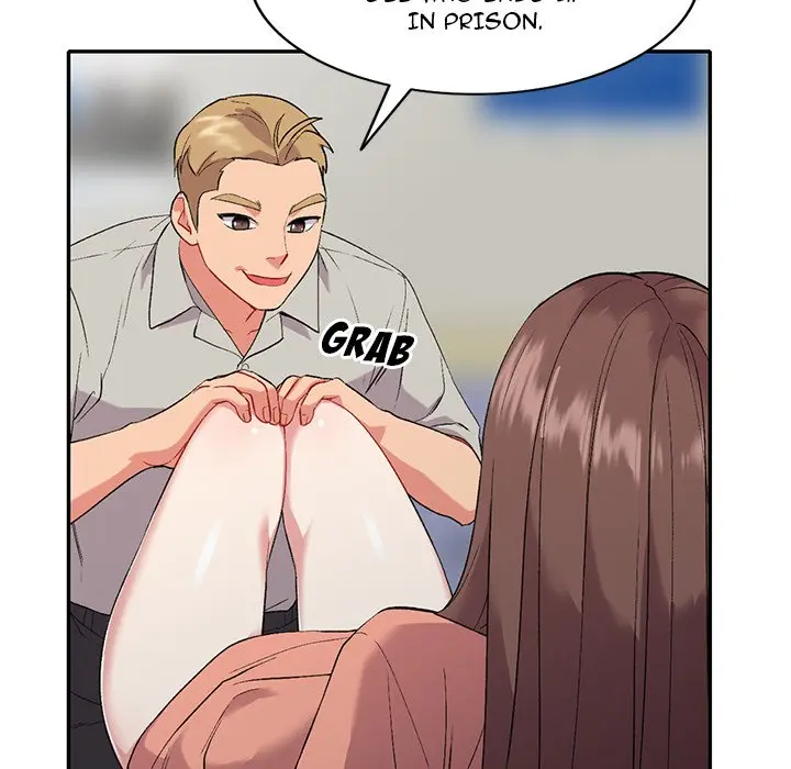 Shh Her Secret Manhwa Facon Chapter 31 - Page 101