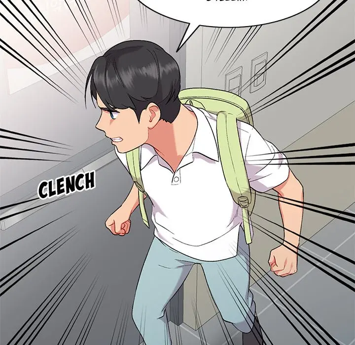 Shh Her Secret Manhwa Facon Chapter 31 - Page 110