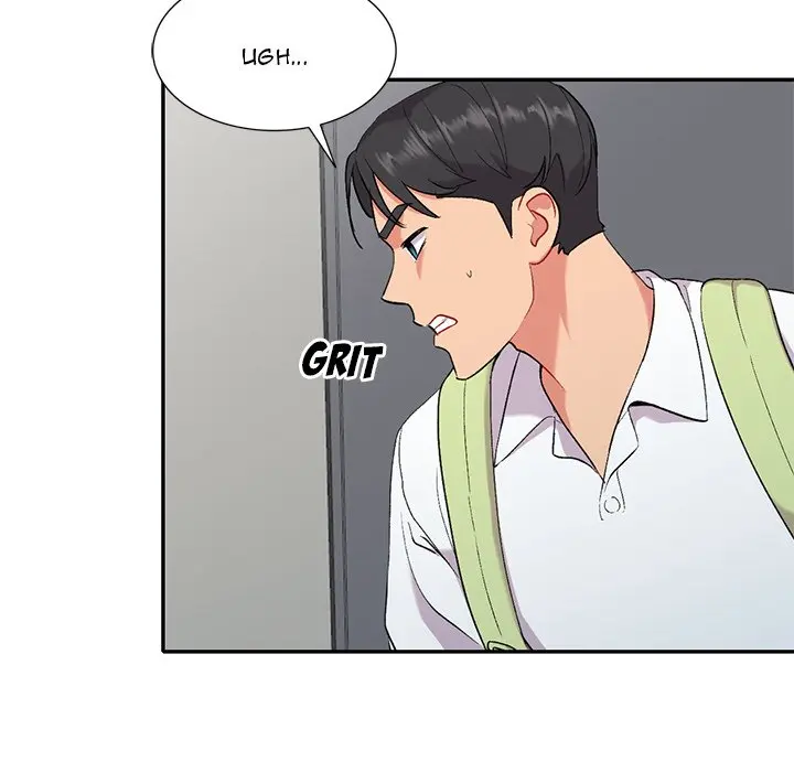 Shh Her Secret Manhwa Facon Chapter 31 - Page 112