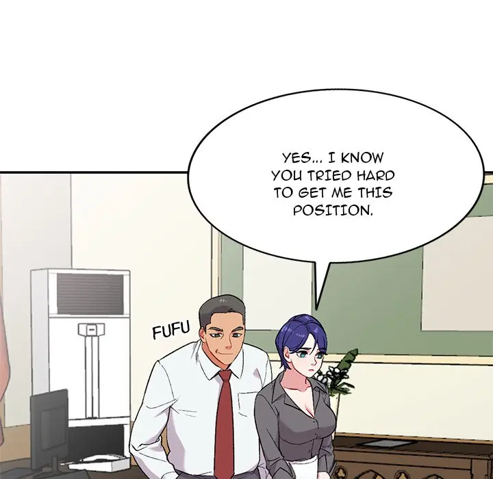 Shh Her Secret Manhwa Facon Chapter 31 - Page 117