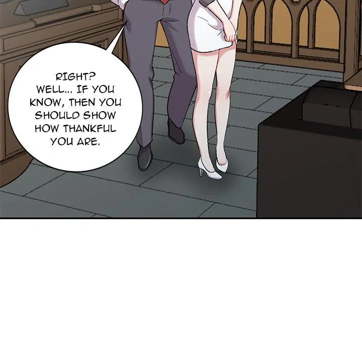 Shh Her Secret Manhwa Facon Chapter 31 - Page 118