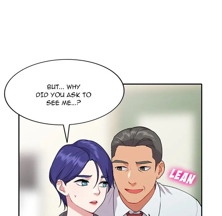 Shh Her Secret Manhwa Facon Chapter 31 - Page 119