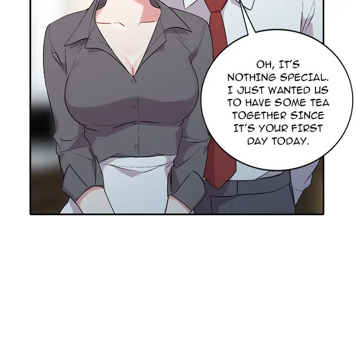 Shh Her Secret Manhwa Facon Chapter 31 - Page 120