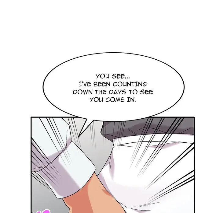 Shh Her Secret Manhwa Facon Chapter 31 - Page 121