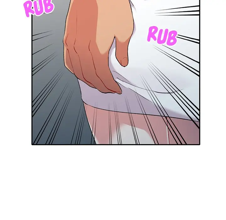 Shh Her Secret Manhwa Facon Chapter 31 - Page 122