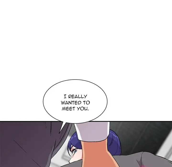 Shh Her Secret Manhwa Facon Chapter 31 - Page 123