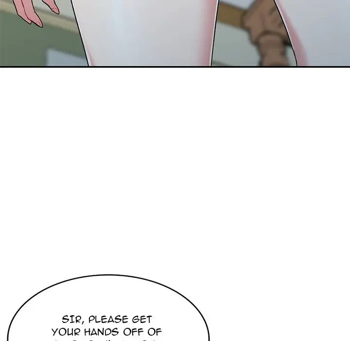 Shh Her Secret Manhwa Facon Chapter 31 - Page 125