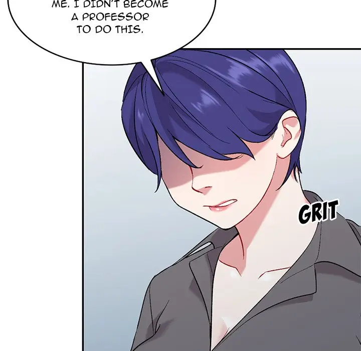 Shh Her Secret Manhwa Facon Chapter 31 - Page 126