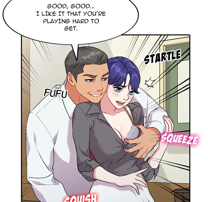 Shh Her Secret Manhwa Facon Chapter 31 - Page 128