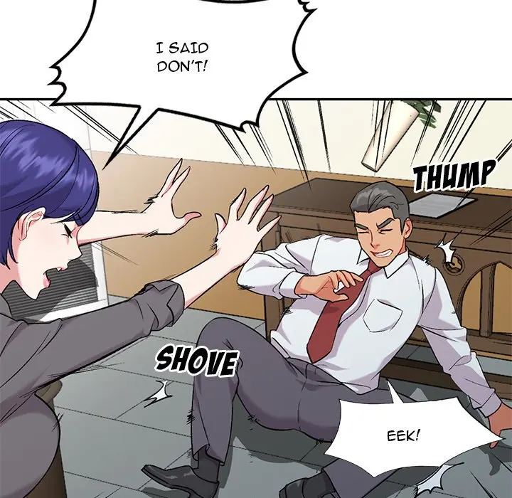 Shh Her Secret Manhwa Facon Chapter 31 - Page 130