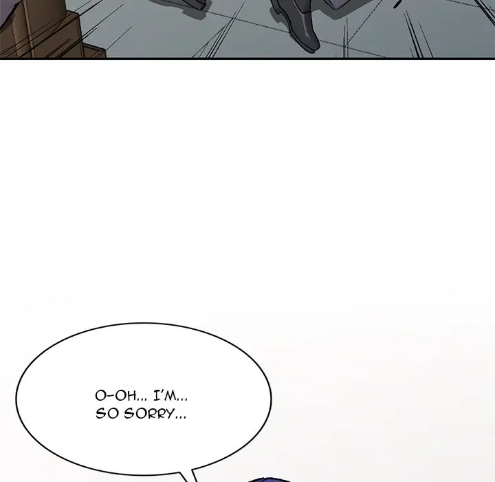 Shh Her Secret Manhwa Facon Chapter 31 - Page 131