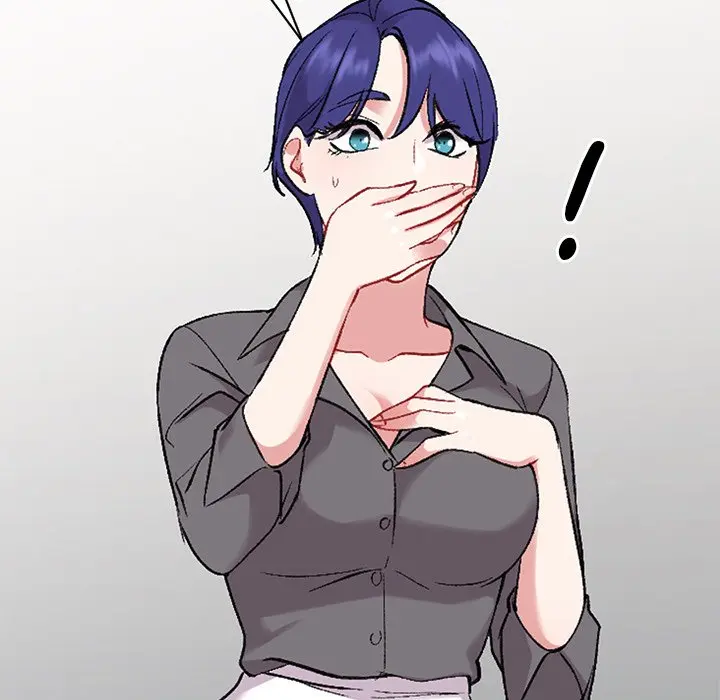 Shh Her Secret Manhwa Facon Chapter 31 - Page 132