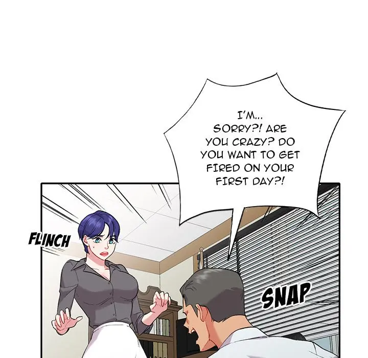 Shh Her Secret Manhwa Facon Chapter 31 - Page 134