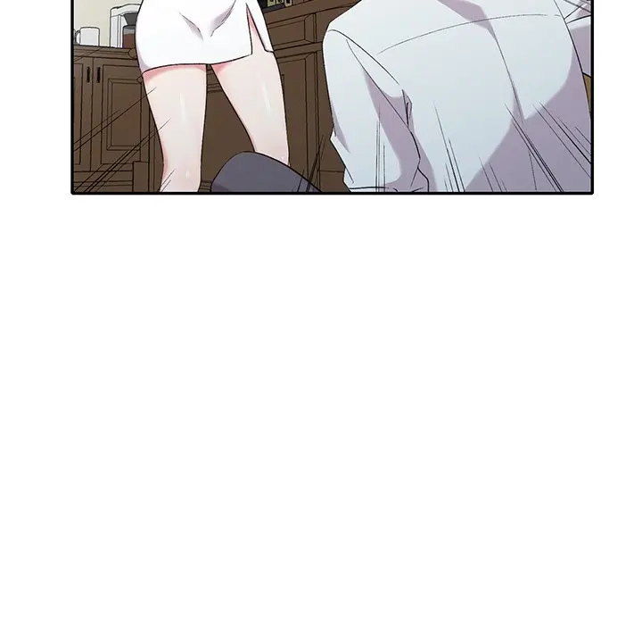 Shh Her Secret Manhwa Facon Chapter 31 - Page 135