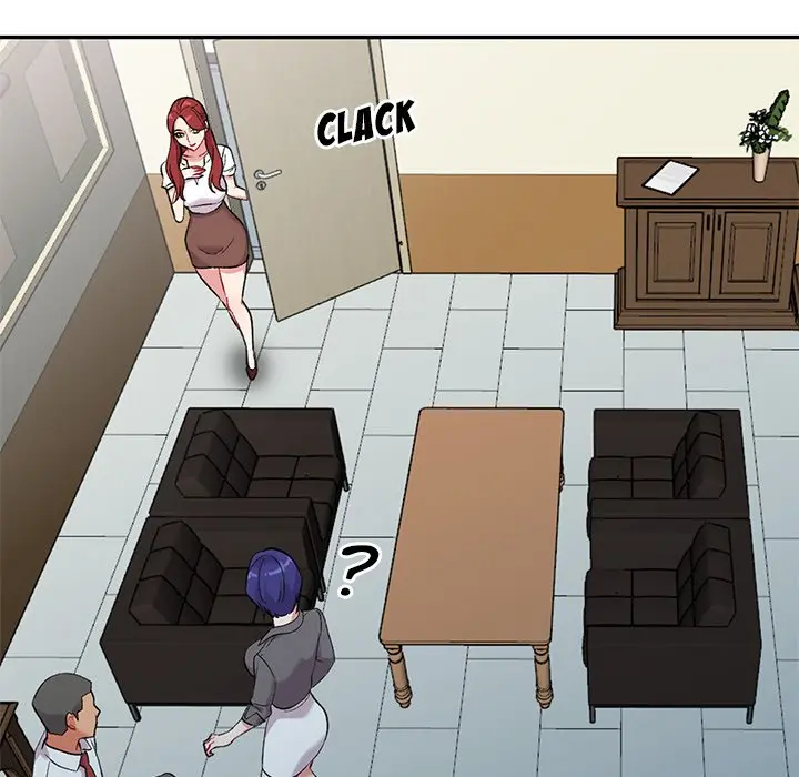 Shh Her Secret Manhwa Facon Chapter 31 - Page 136