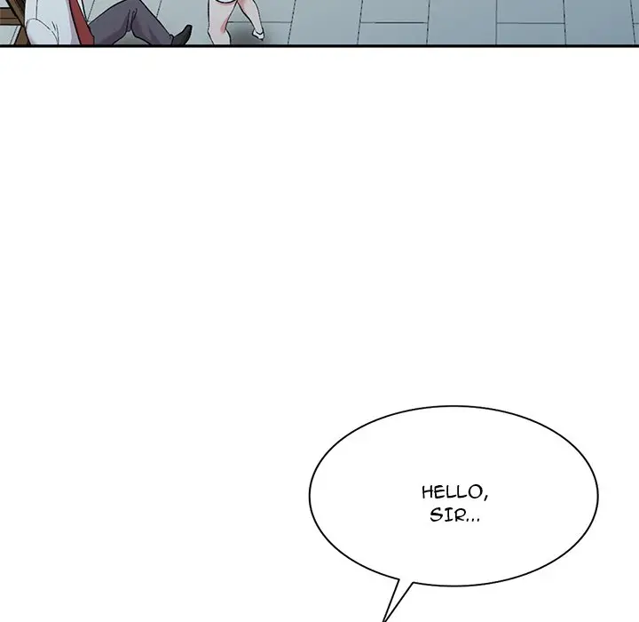 Shh Her Secret Manhwa Facon Chapter 31 - Page 137