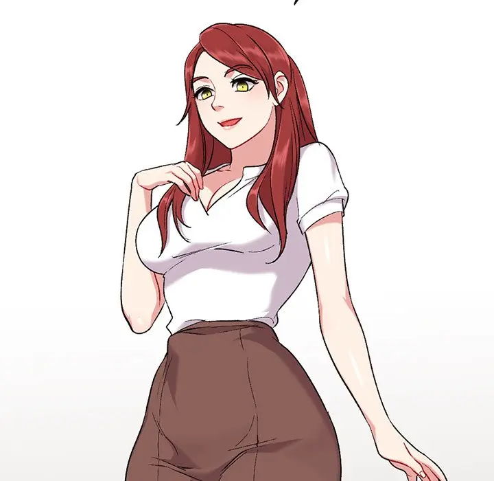 Shh Her Secret Manhwa Facon Chapter 31 - Page 138