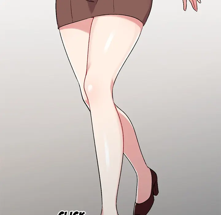 Shh Her Secret Manhwa Facon Chapter 31 - Page 139