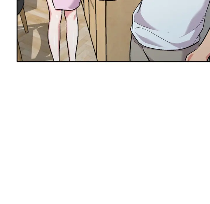 Shh Her Secret Manhwa Facon Chapter 31 - Page 14
