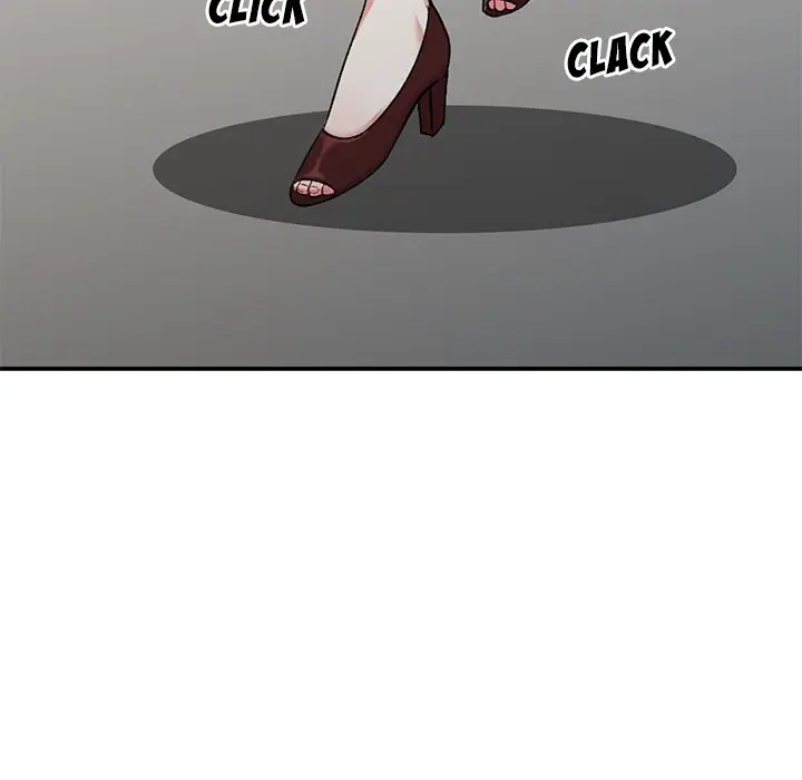 Shh Her Secret Manhwa Facon Chapter 31 - Page 140