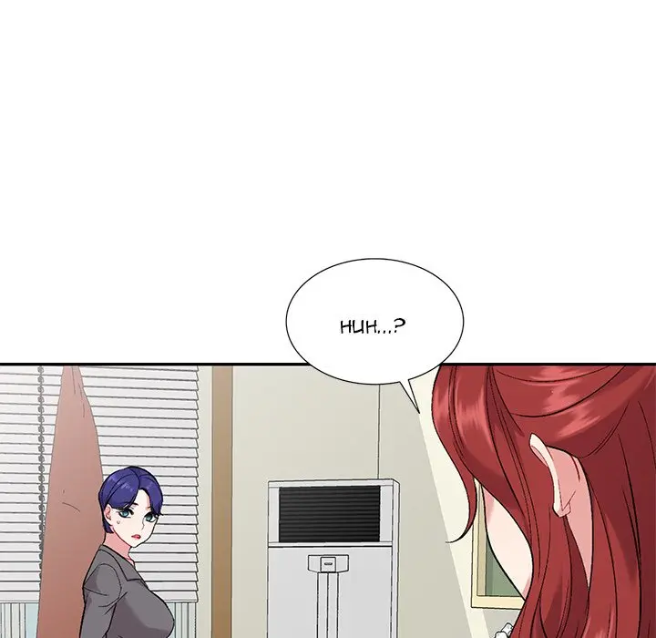 Shh Her Secret Manhwa Facon Chapter 31 - Page 141