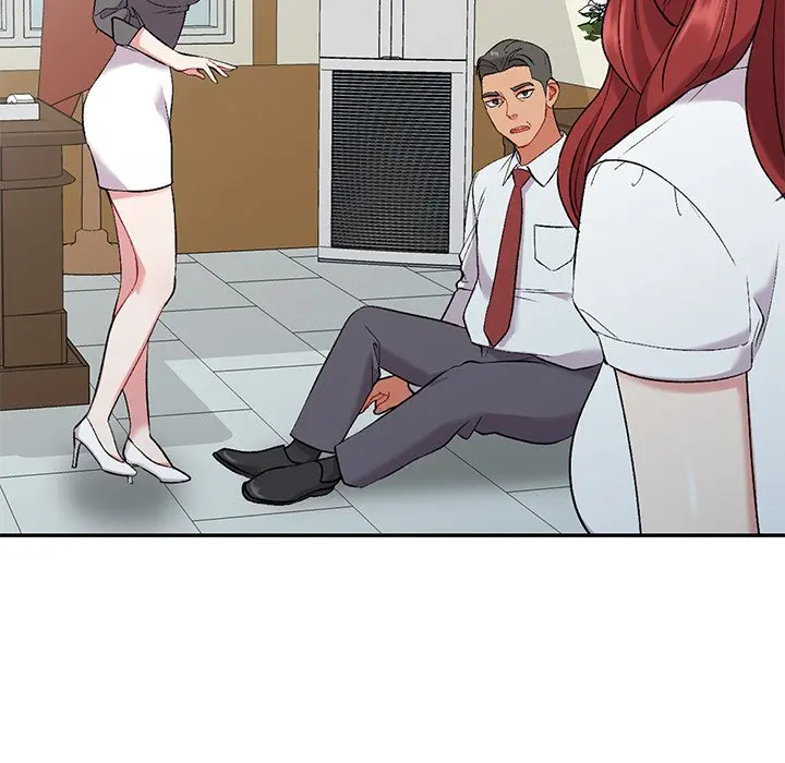 Shh Her Secret Manhwa Facon Chapter 31 - Page 142