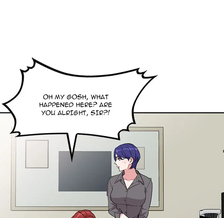 Shh Her Secret Manhwa Facon Chapter 31 - Page 143