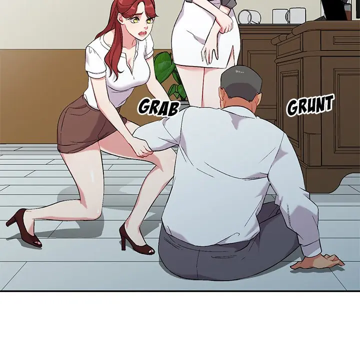 Shh Her Secret Manhwa Facon Chapter 31 - Page 144