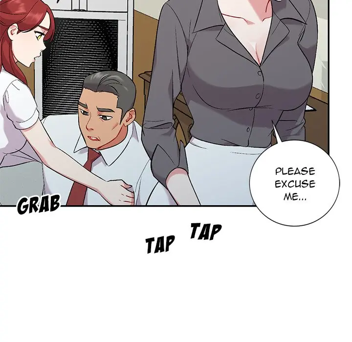 Shh Her Secret Manhwa Facon Chapter 31 - Page 146