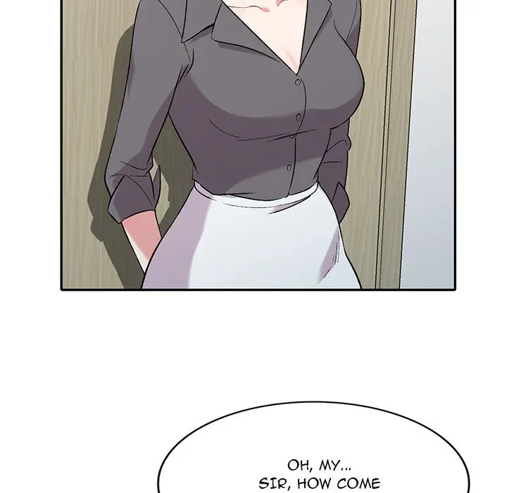 Shh Her Secret Manhwa Facon Chapter 31 - Page 148