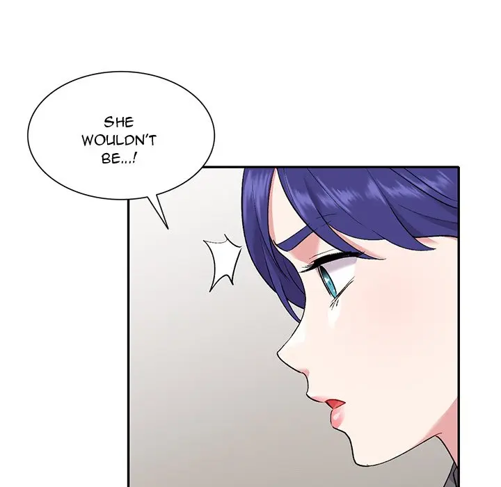 Shh Her Secret Manhwa Facon Chapter 31 - Page 153
