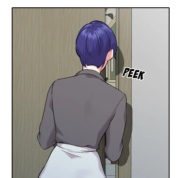 Shh Her Secret Manhwa Facon Chapter 31 - Page 155