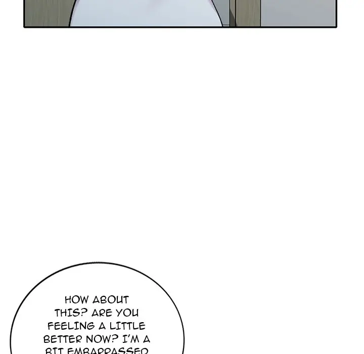 Shh Her Secret Manhwa Facon Chapter 31 - Page 156