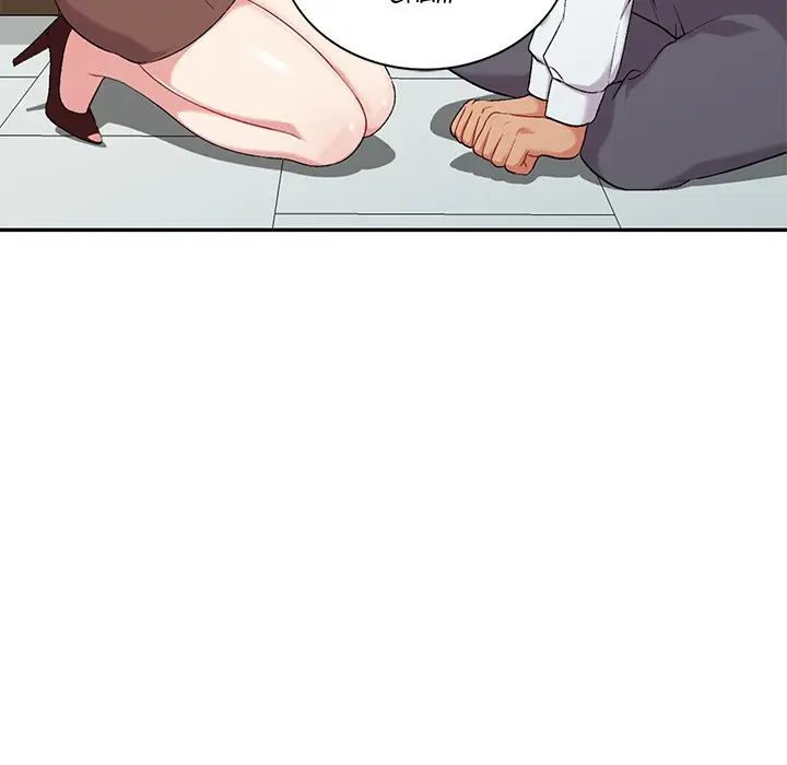 Shh Her Secret Manhwa Facon Chapter 31 - Page 158