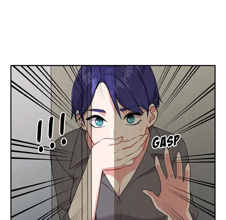Shh Her Secret Manhwa Facon Chapter 31 - Page 159