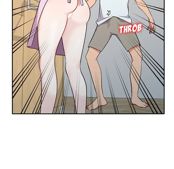 Shh Her Secret Manhwa Facon Chapter 31 - Page 16
