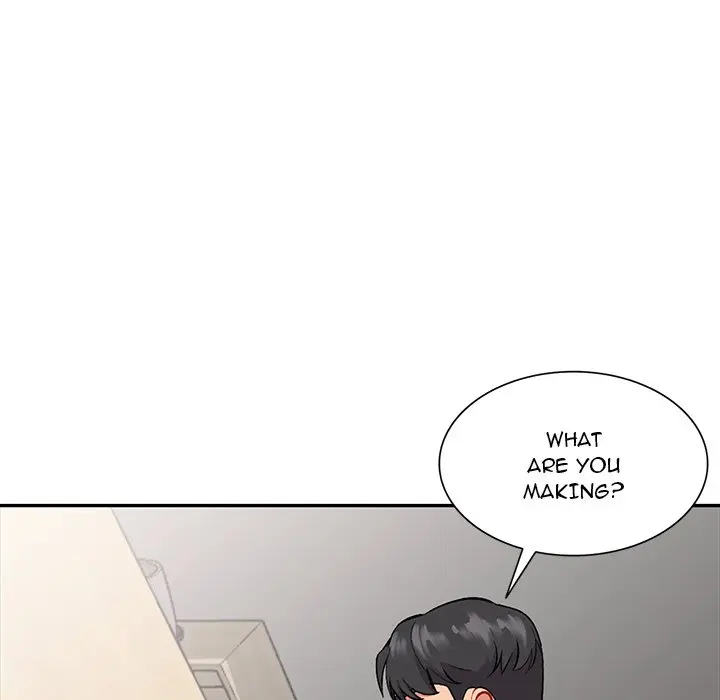 Shh Her Secret Manhwa Facon Chapter 31 - Page 17