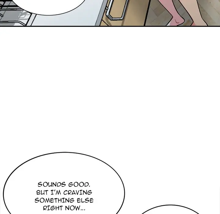 Shh Her Secret Manhwa Facon Chapter 31 - Page 19