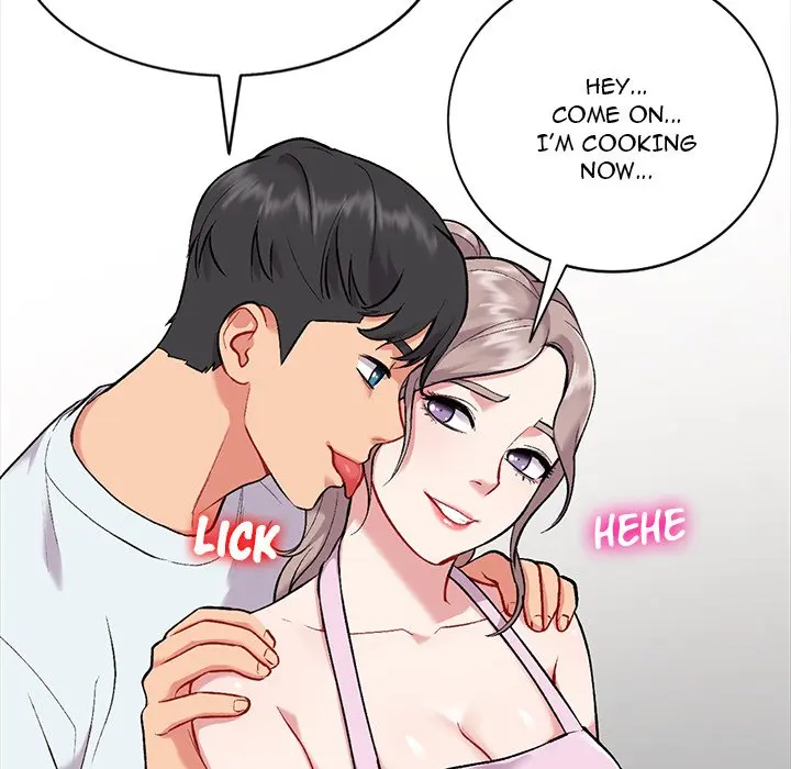 Shh Her Secret Manhwa Facon Chapter 31 - Page 20