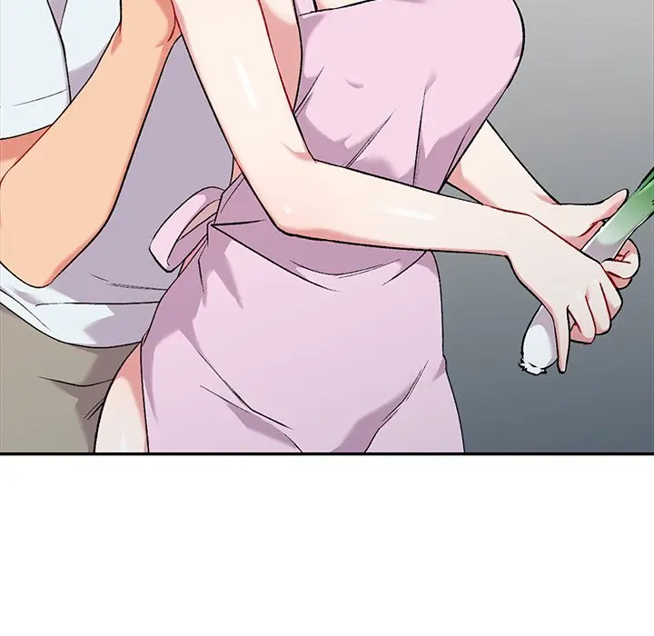 Shh Her Secret Manhwa Facon Chapter 31 - Page 21