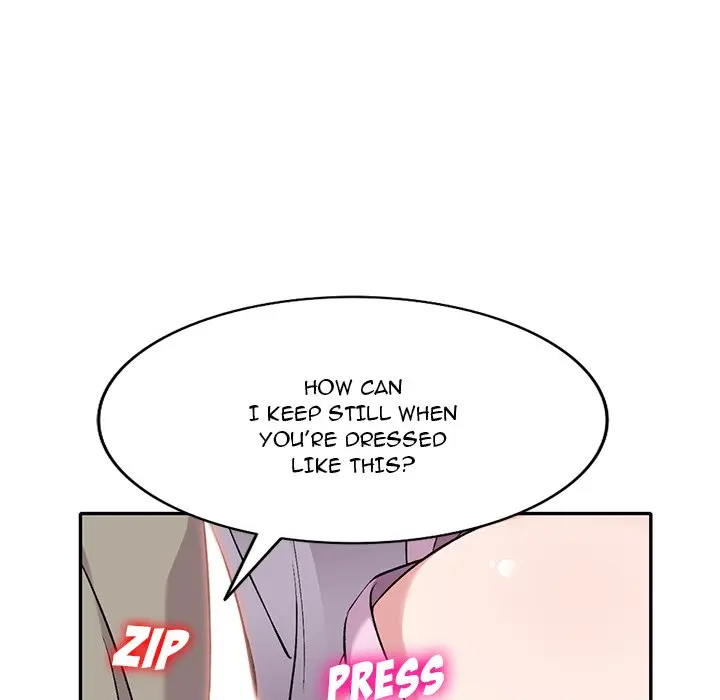 Shh Her Secret Manhwa Facon Chapter 31 - Page 22
