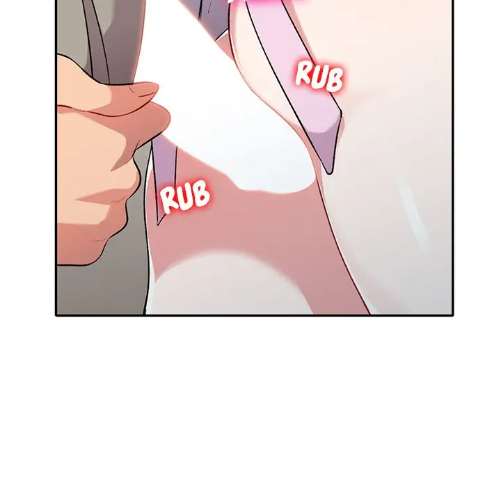 Shh Her Secret Manhwa Facon Chapter 31 - Page 23