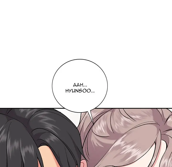 Shh Her Secret Manhwa Facon Chapter 31 - Page 24