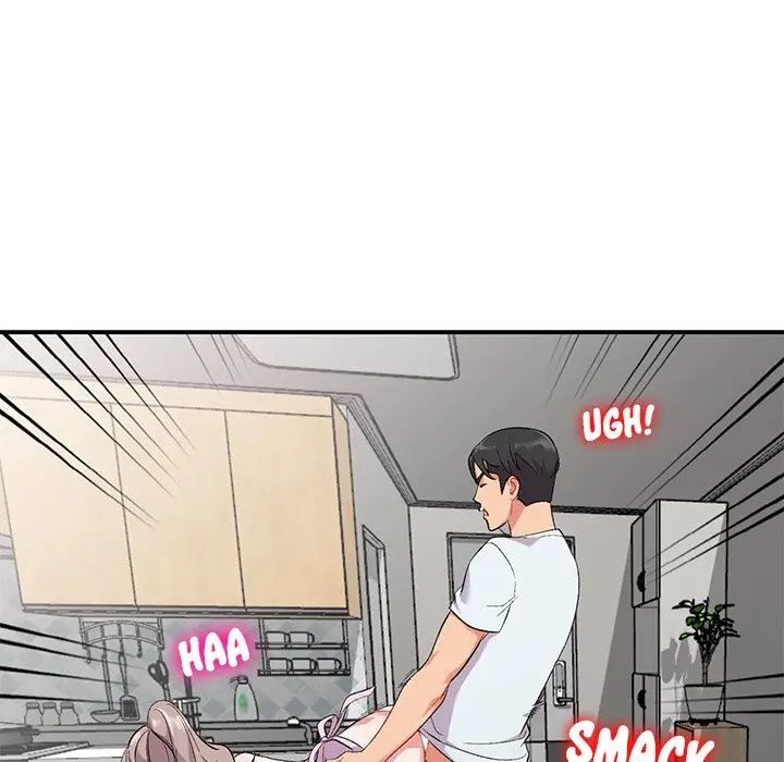 Shh Her Secret Manhwa Facon Chapter 31 - Page 27