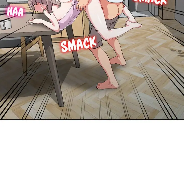 Shh Her Secret Manhwa Facon Chapter 31 - Page 28