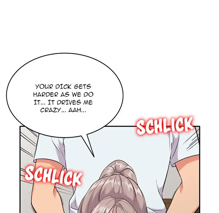 Shh Her Secret Manhwa Facon Chapter 31 - Page 29